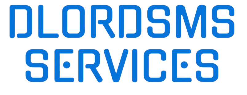 DLords SMS Service Logo